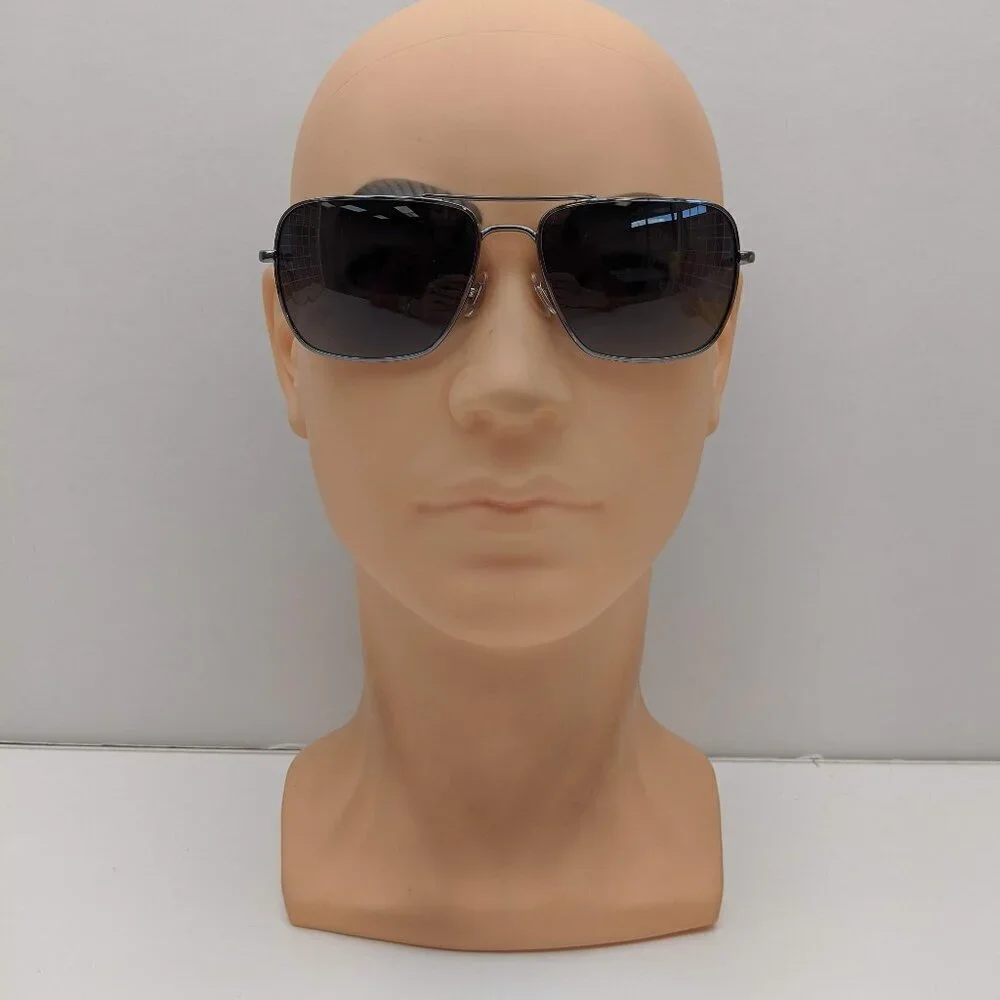 🕶️Brooks Brothers BB4002S 1507/T3 Sunglasses 57/16 145 /YHI618🕶️​